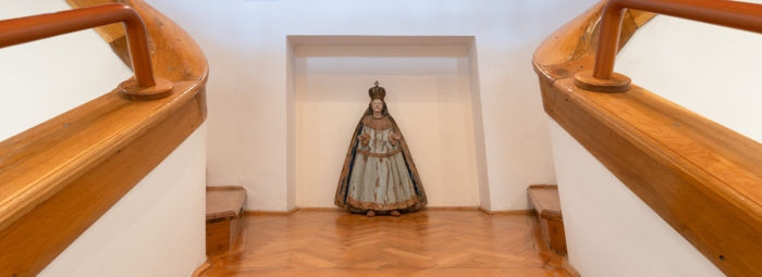 Bozsó Gyűjtemény - Egyházművészeti kiállítás